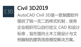 Civil 3D_2019英文版-我爱装软件_只做精品软件_软件安装，下载，学习，视频教程综合类网站！
