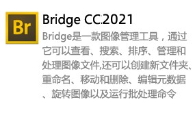 Bridge CC 2021-我爱装软件_只做精品软件_软件安装，下载，学习，视频教程综合类网站！